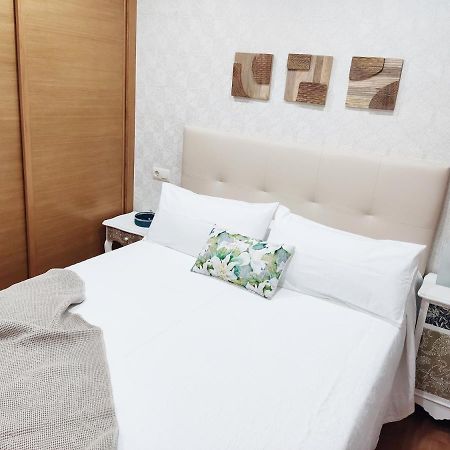 Apartamento La Dorada Boiro Exterior foto
