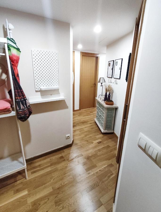 Apartamento La Dorada Boiro Exterior foto