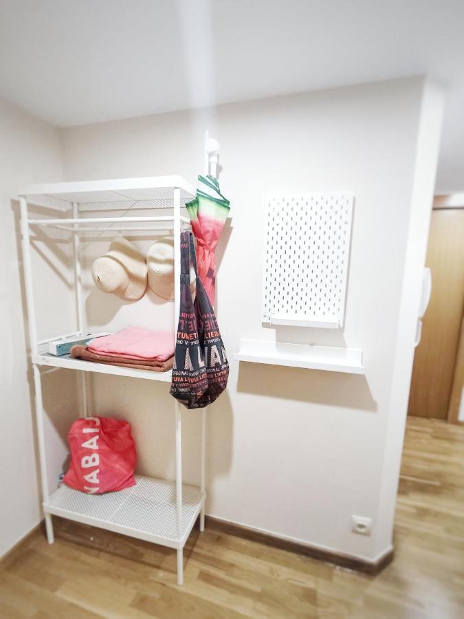 Apartamento La Dorada Boiro Exterior foto
