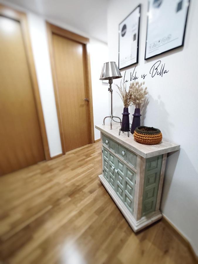 Apartamento La Dorada Boiro Exterior foto