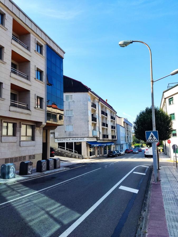 Apartamento La Dorada Boiro Exterior foto