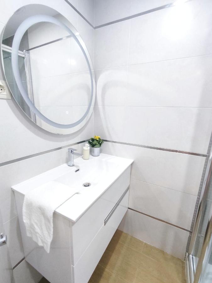 Apartamento La Dorada Boiro Exterior foto