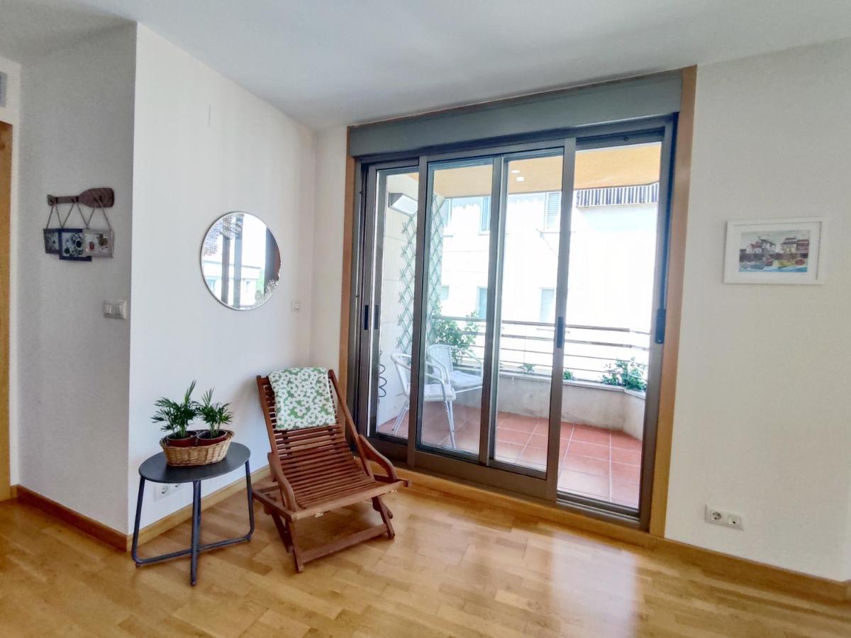 Apartamento La Dorada Boiro Exterior foto
