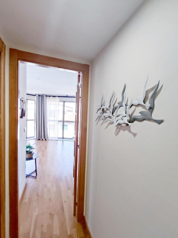 Apartamento La Dorada Boiro Exterior foto