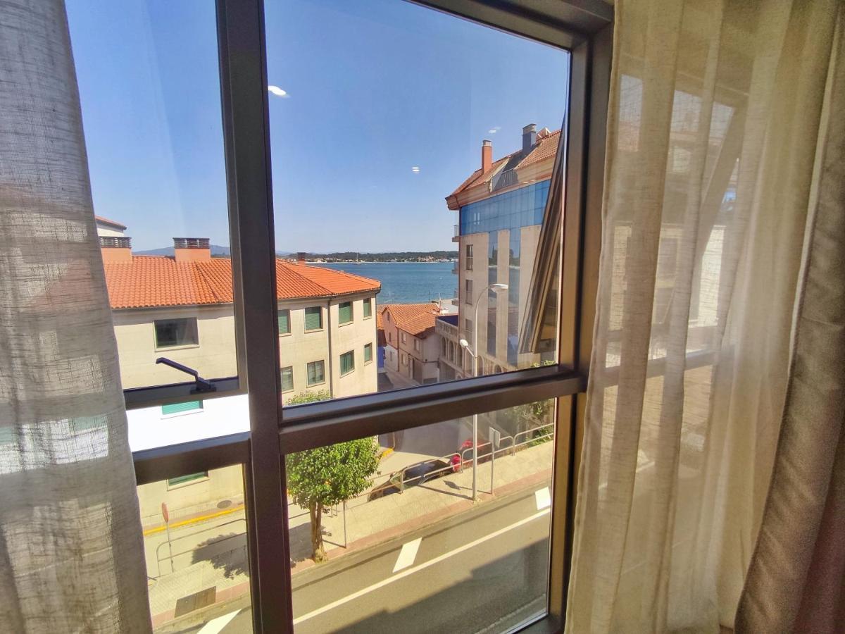 Apartamento La Dorada Boiro Exterior foto